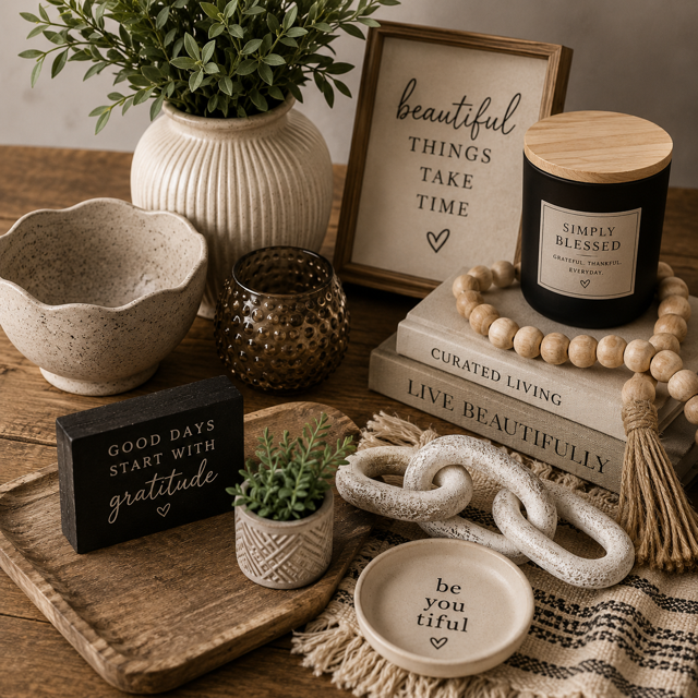 Sans Curated Finds