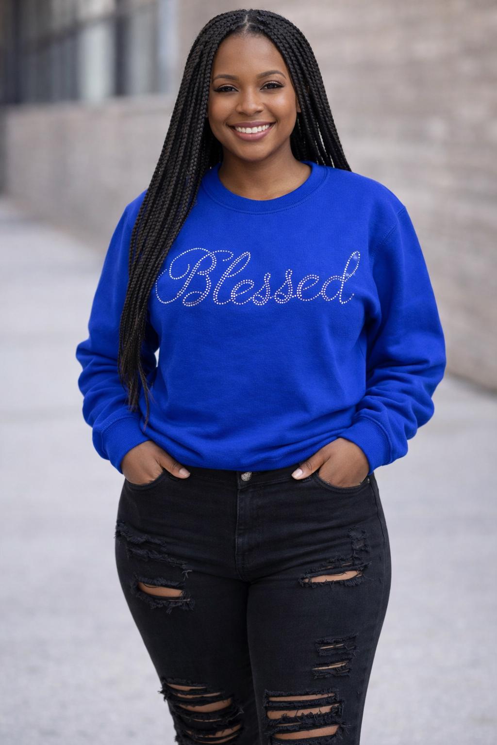 Rhinestone Tshirts