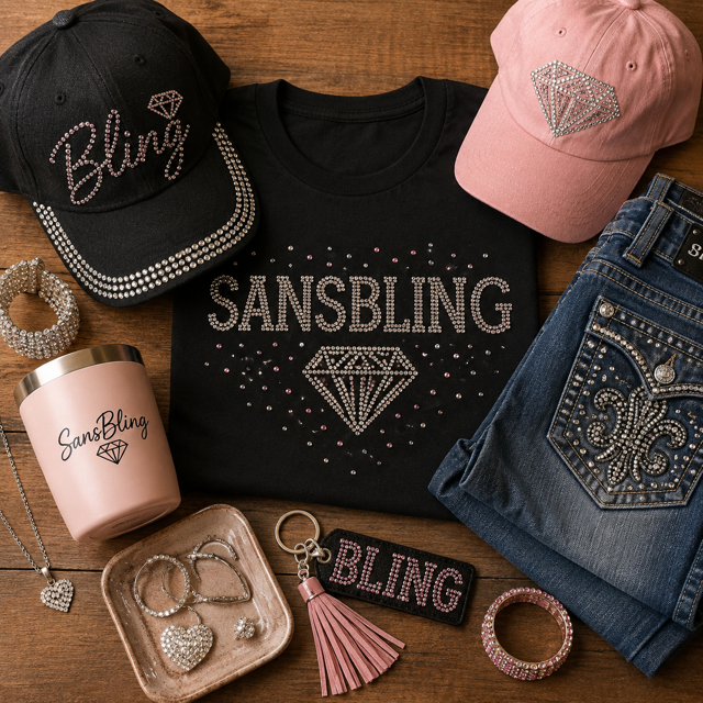 SansBling