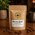 Morning Spark | Medium Roast Coffee