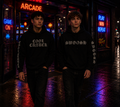 Custom GamerTag Hoodie: Personalized Video Game Gift