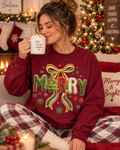 Merry Bow