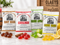 Claeys Hard Candy
