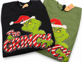 The Grinch