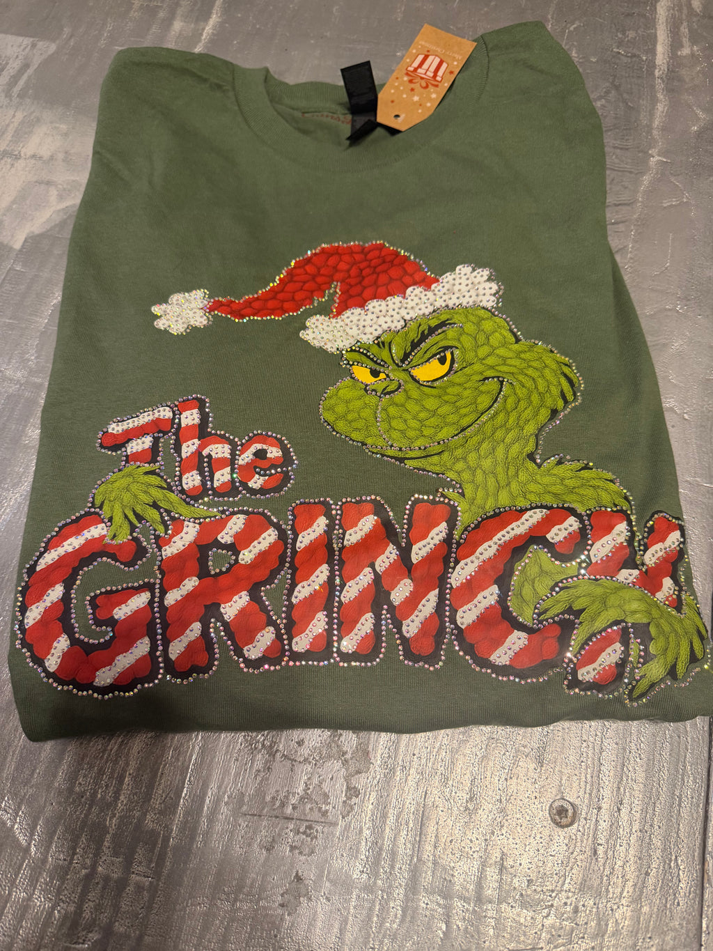 The Grinch