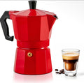 Classic Stovetop Espresso Maker