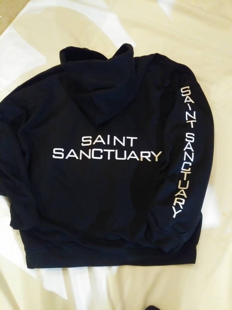 Custom GamerTag Hoodie: Personalized Video Game Apparel