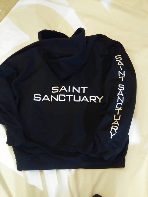 Custom GamerTag Hoodie: Personalized Video Game Apparel