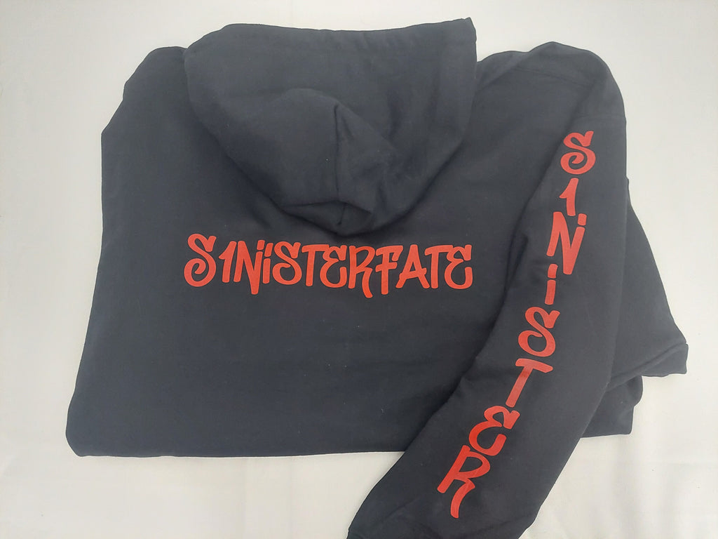 Custom GamerTag Hoodie: Personalized Video Game Apparel