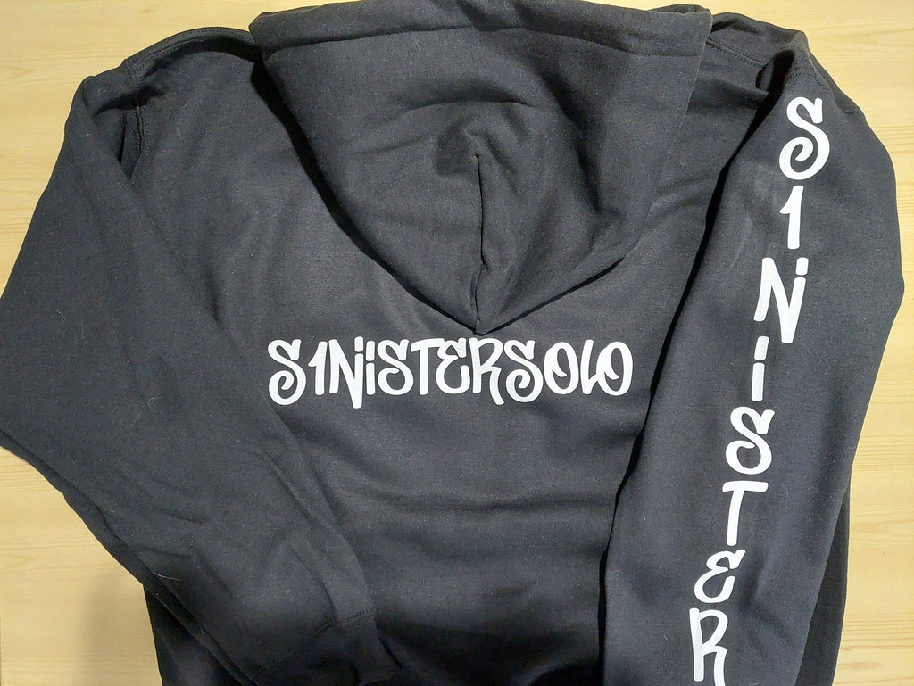 Custom GamerTag Hoodie: Personalized Video Game Apparel