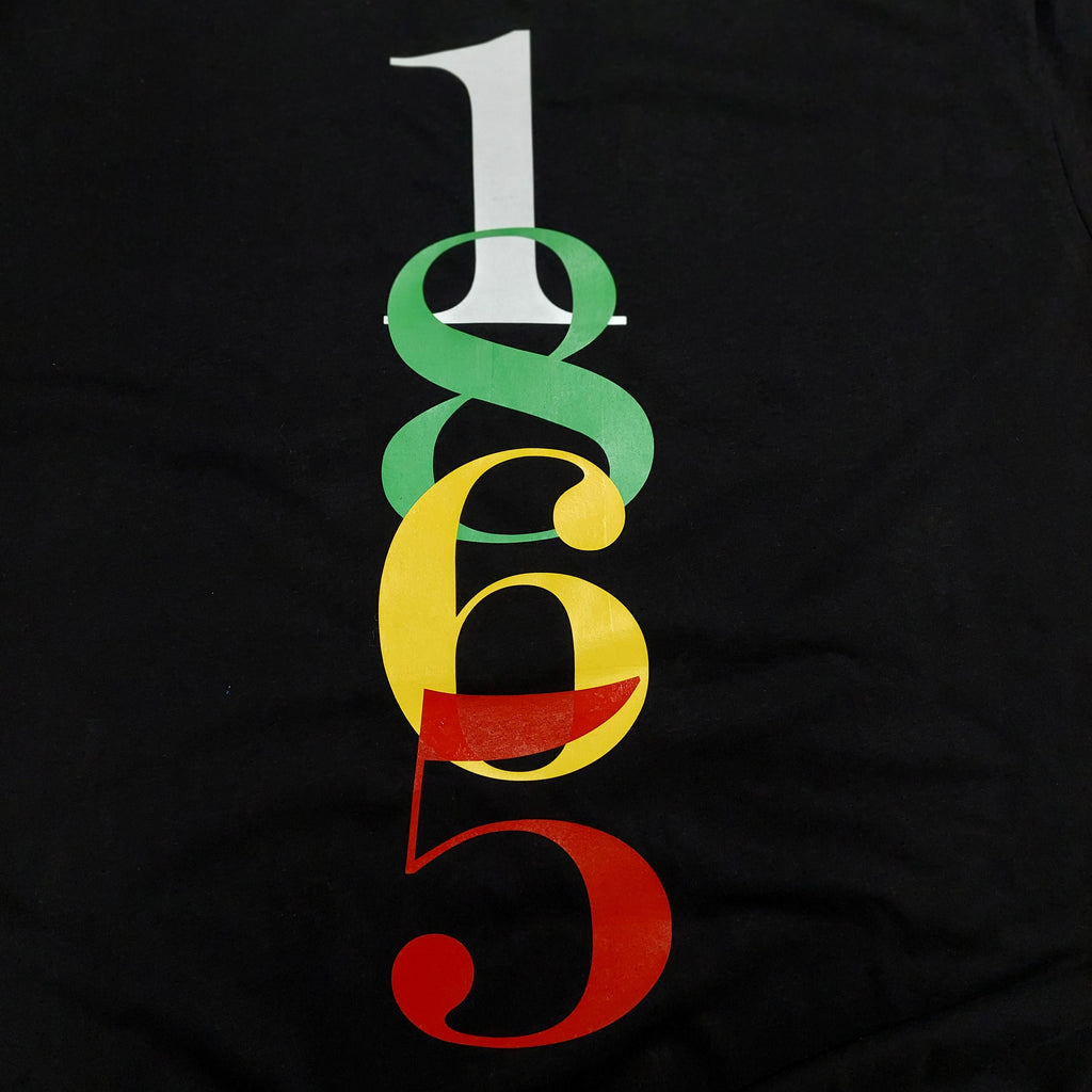 Juneteenth T-Shirt: Freedom Day Unisex Tee