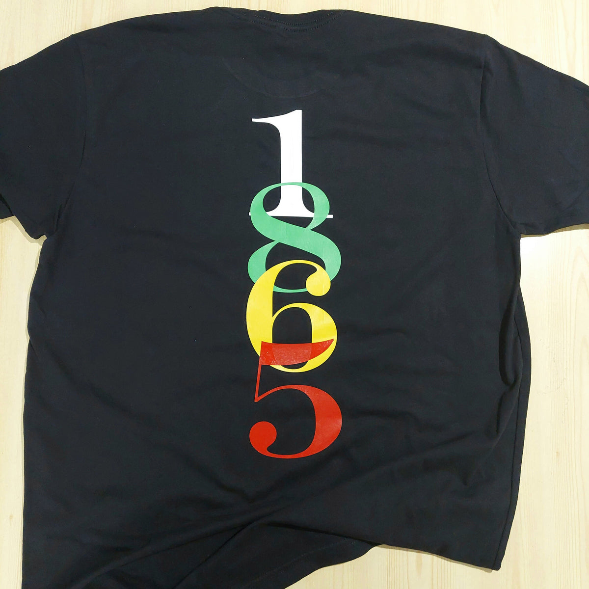 Juneteenth T-Shirt: Freedom Day Unisex Tee