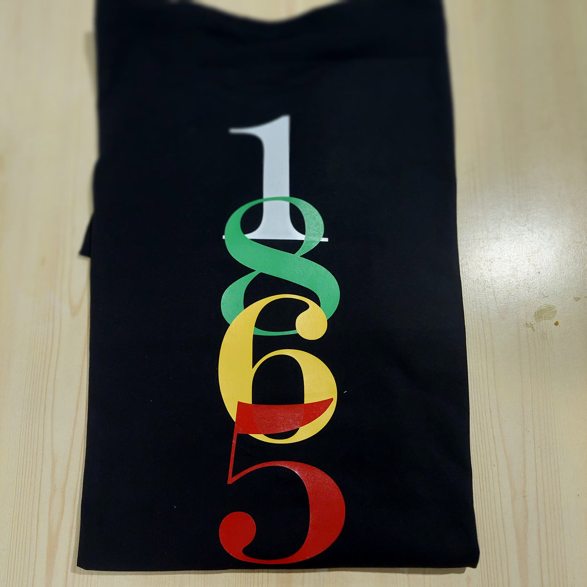 Juneteenth T-Shirt: Freedom Day Unisex Tee